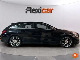 Mercedes Clase CLA CLA 200 d Shooting Brake