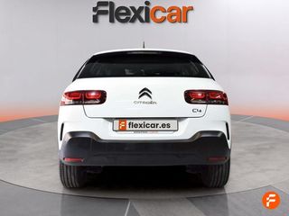 Citroën C4 Cactus PureTech 110 S&S Feel