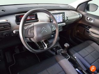 Citroën C4 Cactus PureTech 110 S&S Feel