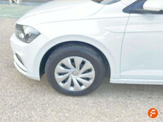 Volkswagen Polo Advance 1.6 TDI 59kW (80CV)