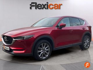 Mazda CX-5 2.0 G 121kW (165CV) 2WD Evolution