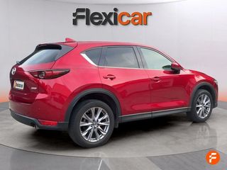 Mazda CX-5 2.0 G 121kW (165CV) 2WD Evolution