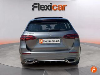 Mercedes Clase B B 200 d