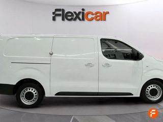 Opel Vivaro 1.6 CDTI S/S 107kW L1 2.7t Combi Plus-9