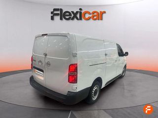 Opel Vivaro 1.6 CDTI S/S 107kW L1 2.7t Combi Plus-9