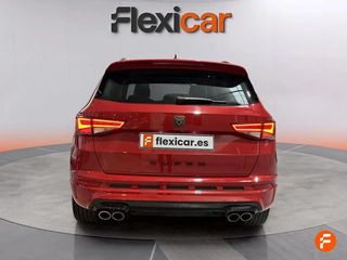 Cupra Ateca 2.0 TSI 221kW (300CV) 4Drive DSG St&Sp