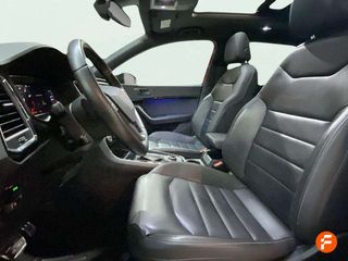 Cupra Ateca 2.0 TSI 221kW (300CV) 4Drive DSG St&Sp