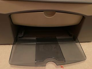 Impresora HP PSC 1410 Multifunción