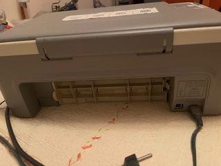 Impresora HP PSC 1410 Multifunción