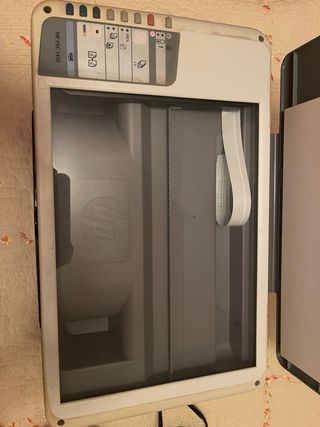 Impresora HP PSC 1410 Multifunción