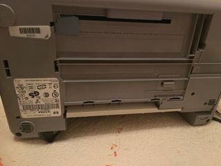 Impresora HP PSC 1410 Multifunción