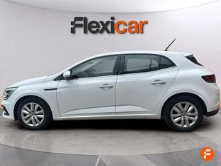 Renault Megane Equilibre TCe 103 kW (140CV) GPF