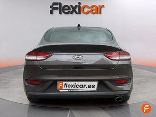 Hyundai i30 1.0 TGDI Link Fastback