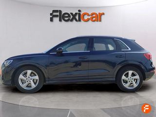 Audi Q3 40 TDI 140kW (190CV) S tronic Quattro