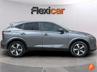 Nissan Qashqai DIG-T 103kW mHEV Premiere Edition Bit.