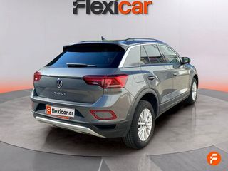 Volkswagen T-Roc Life 1.0 TSI 81kW (110CV)