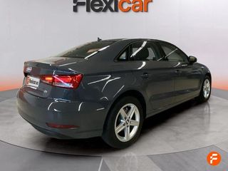 Audi A3 1.6 TDI Sedan