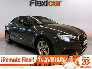 Audi A3 1.6 TDI Sedan