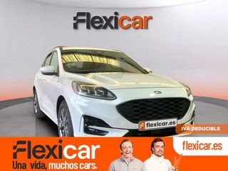 Ford Kuga ST-Line 1.5T EcoBoost 110kW (150CV)