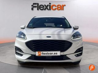 Ford Kuga ST-Line 1.5T EcoBoost 110kW (150CV)