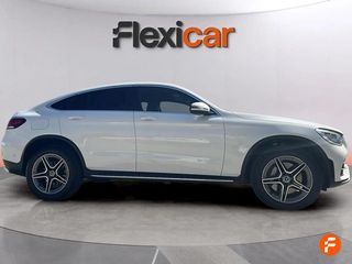 Mercedes GLC GLC 300 e 4MATIC