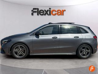 Mercedes Clase B B 200 d