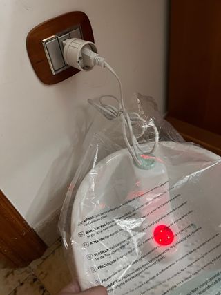 Idromassaggiatore plantare InnoLiving