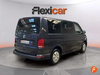 Volkswagen Caravelle Origin Corta 2.0 TDI 81kW (110CV) BMT