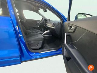 Audi Q2 #untaggable 2.0 TFSI 140kW quattro S tro