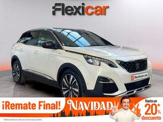 Peugeot 3008 225 e-EAT8 GT Line