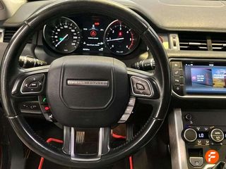 Land-Rover Range Rover Evoque 2.0L eD4 Diesel 110kW (150CV) 4x2 Pure