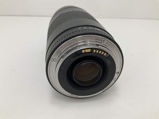 objetivos canon canon ef 75-300mm f4-5.6 iii