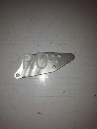 Embellecedor Estribera Del. Dch. Kawasaki ZX6R