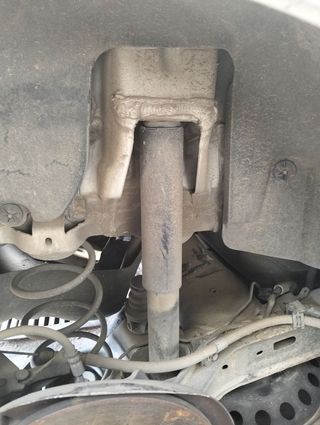 AMORTIGUADOR TRASERO DERECHO PEUGEOT 308