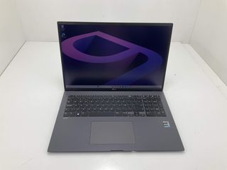 pc portatil lg gram 17z90q