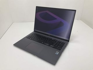 pc portatil lg gram 17z90q