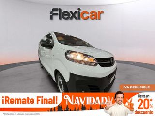 Opel Vivaro 1.6 CDTI S/S 107kW L1 2.7t Combi Plus-9