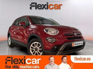 Fiat 500X City Cross 1,0 GSE T3 88KW (120 CV) S&S