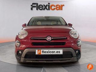Fiat 500X City Cross 1,0 GSE T3 88KW (120 CV) S&S