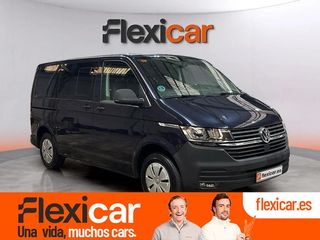 Volkswagen Caravelle Origin Corta 2.0 TDI 81kW (110CV) BMT