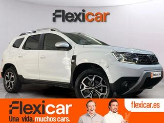 Dacia Duster Comfort TCE 96kW(130CV) 4X2