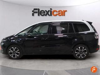 Citroën Grand C4 Spacetourer BlueHDi 96KW (130CV) EAT8 Shine Pack
