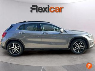 Mercedes GLA GLA 220 d 4MATIC