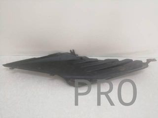 Chapa Bajo asiento Dch. Suzuki Address