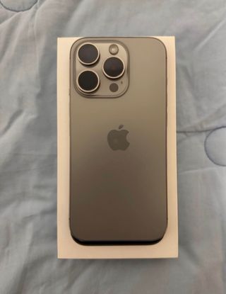 iPhone 15 Pro 128GB