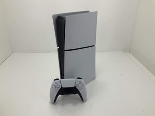 consola ps5 sony playstation 5 slim digital 1tb