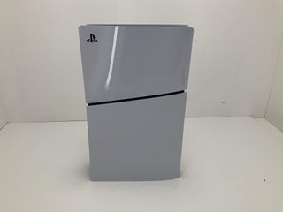 consola ps5 sony playstation 5 slim digital 1tb