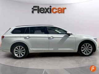 Volkswagen Passat Edition 2.0 TDI 110kW (150CV) Variant