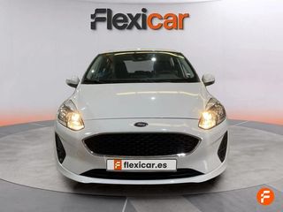 Ford Fiesta 1.1 PFI GLP 55kW (75CV) Trend 5p