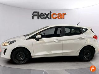 Ford Fiesta 1.1 PFI GLP 55kW (75CV) Trend 5p